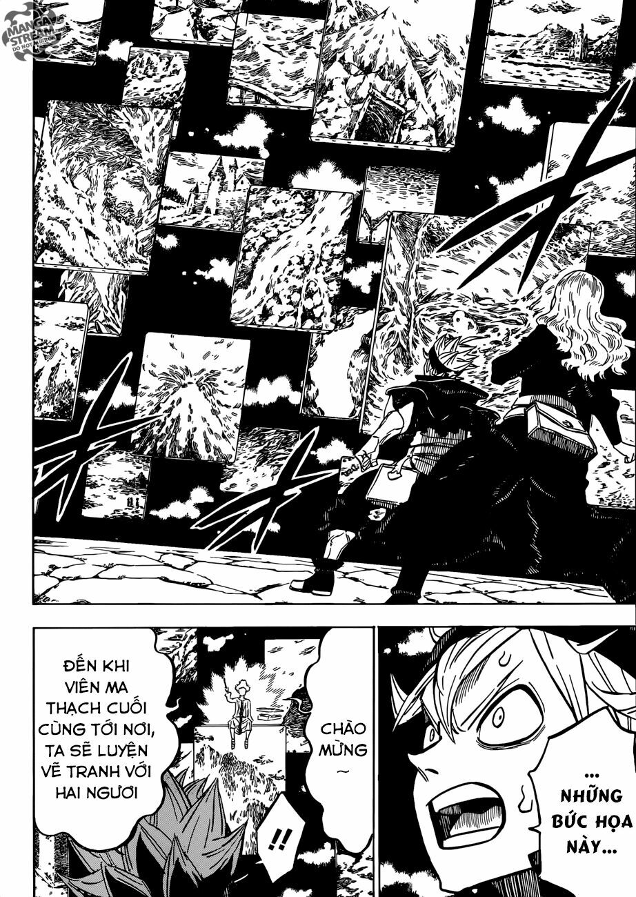 Pháp Sư Không Phép Thuật: Chapter 191