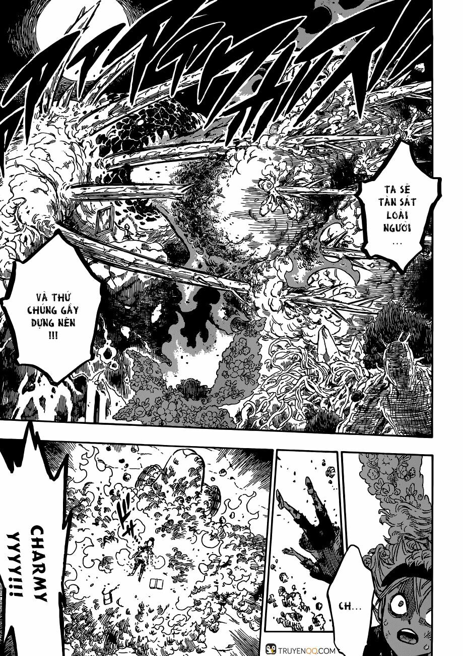 Pháp Sư Không Phép Thuật: Chapter 194