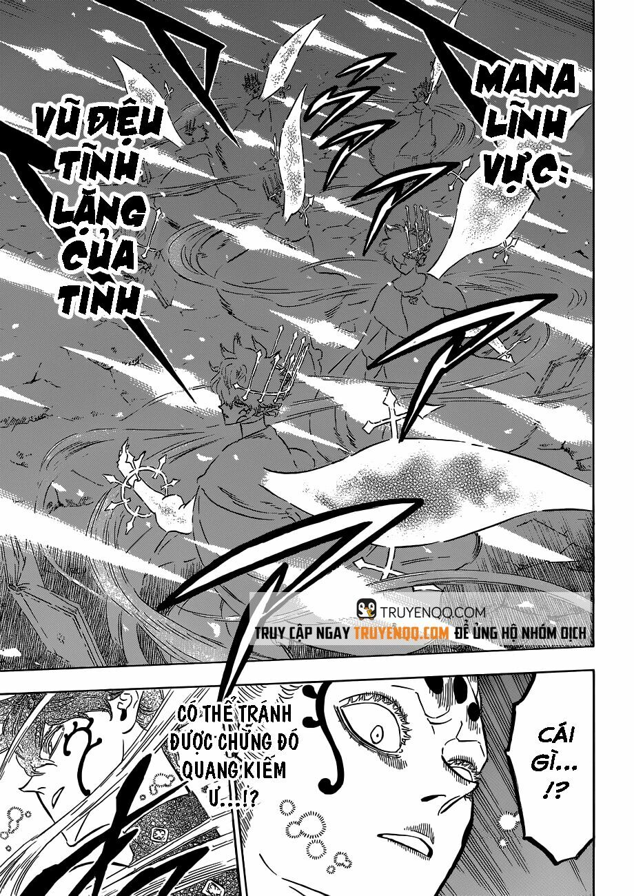 Pháp Sư Không Phép Thuật: Chapter 195