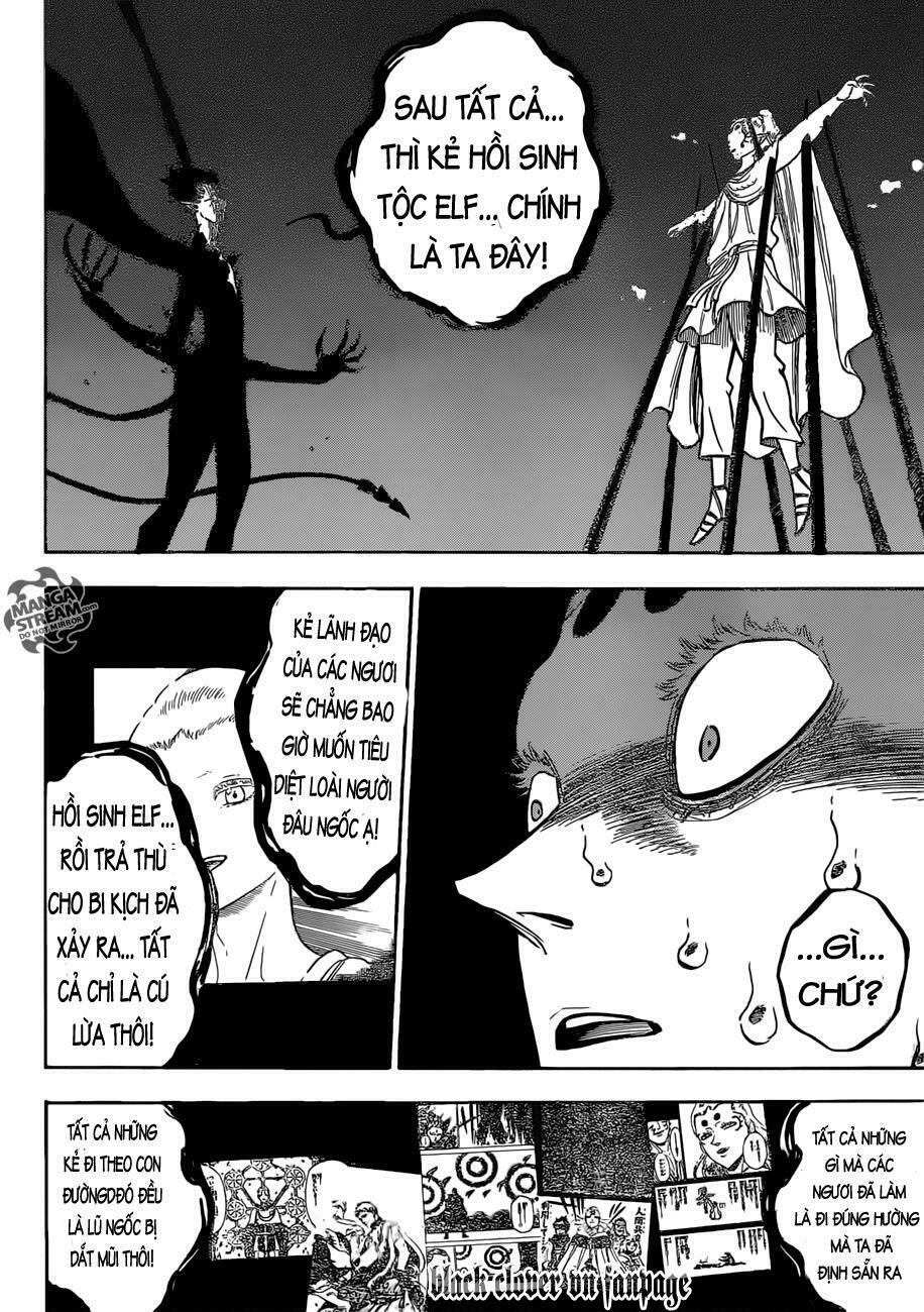 Pháp Sư Không Phép Thuật: Chapter 197