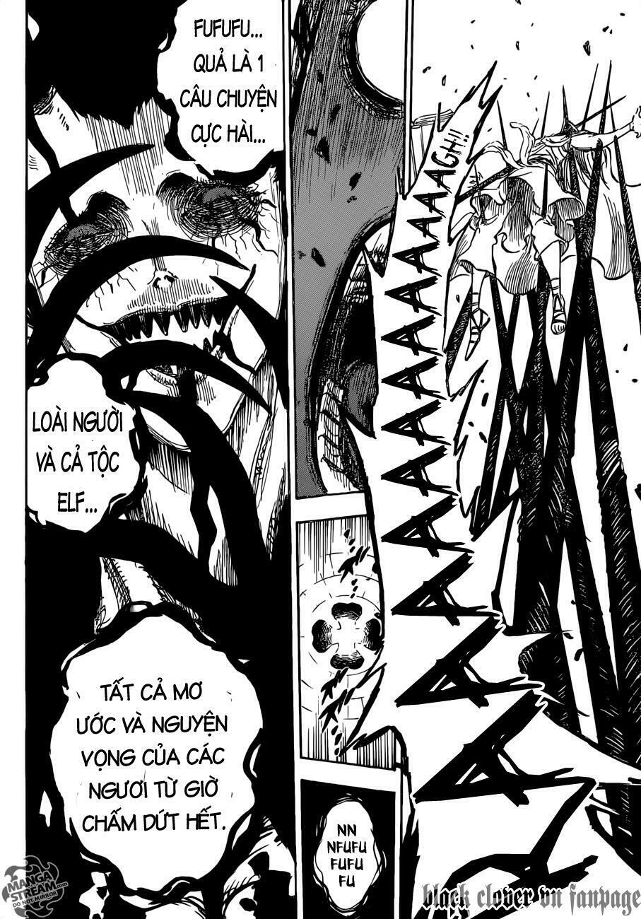 Pháp Sư Không Phép Thuật: Chapter 197
