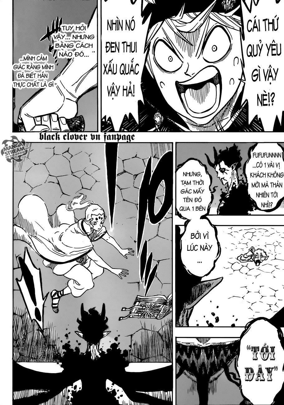 Pháp Sư Không Phép Thuật: Chapter 197