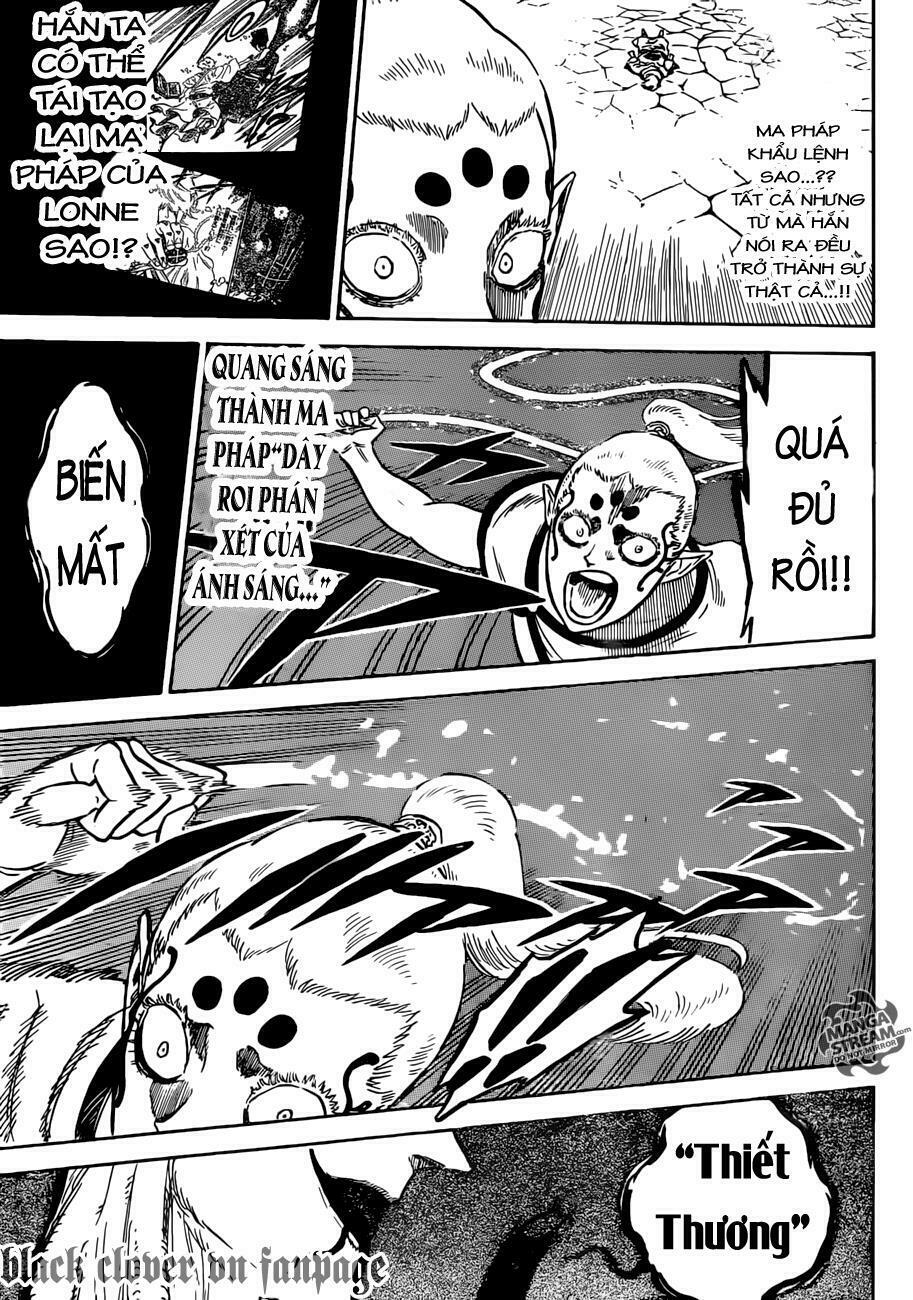 Pháp Sư Không Phép Thuật: Chapter 197
