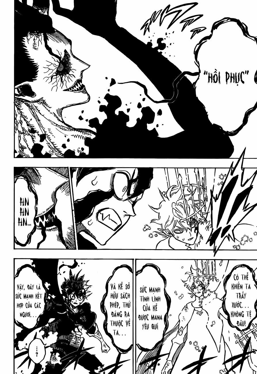 Pháp Sư Không Phép Thuật: Chapter 198