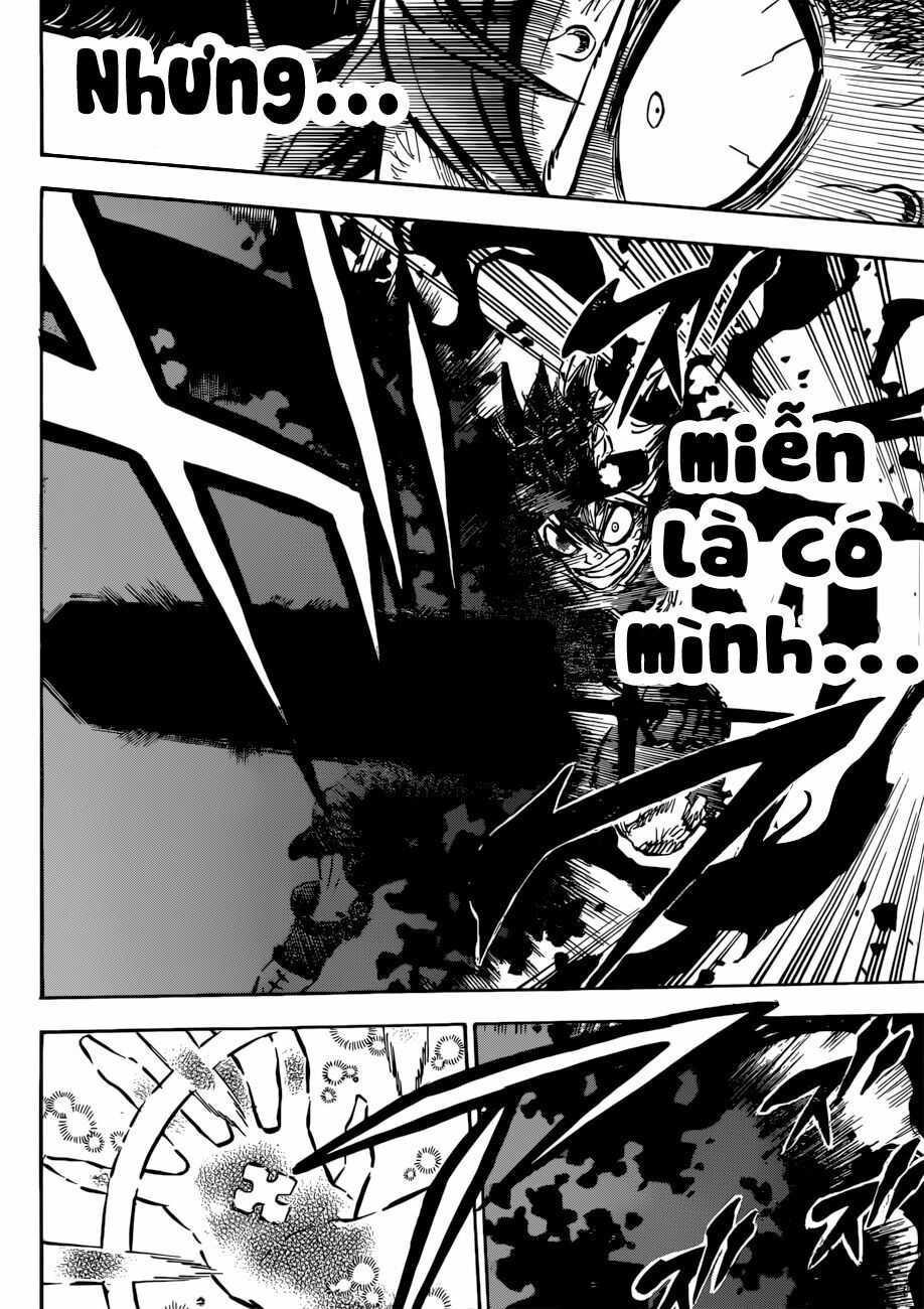 Pháp Sư Không Phép Thuật: Chapter 199