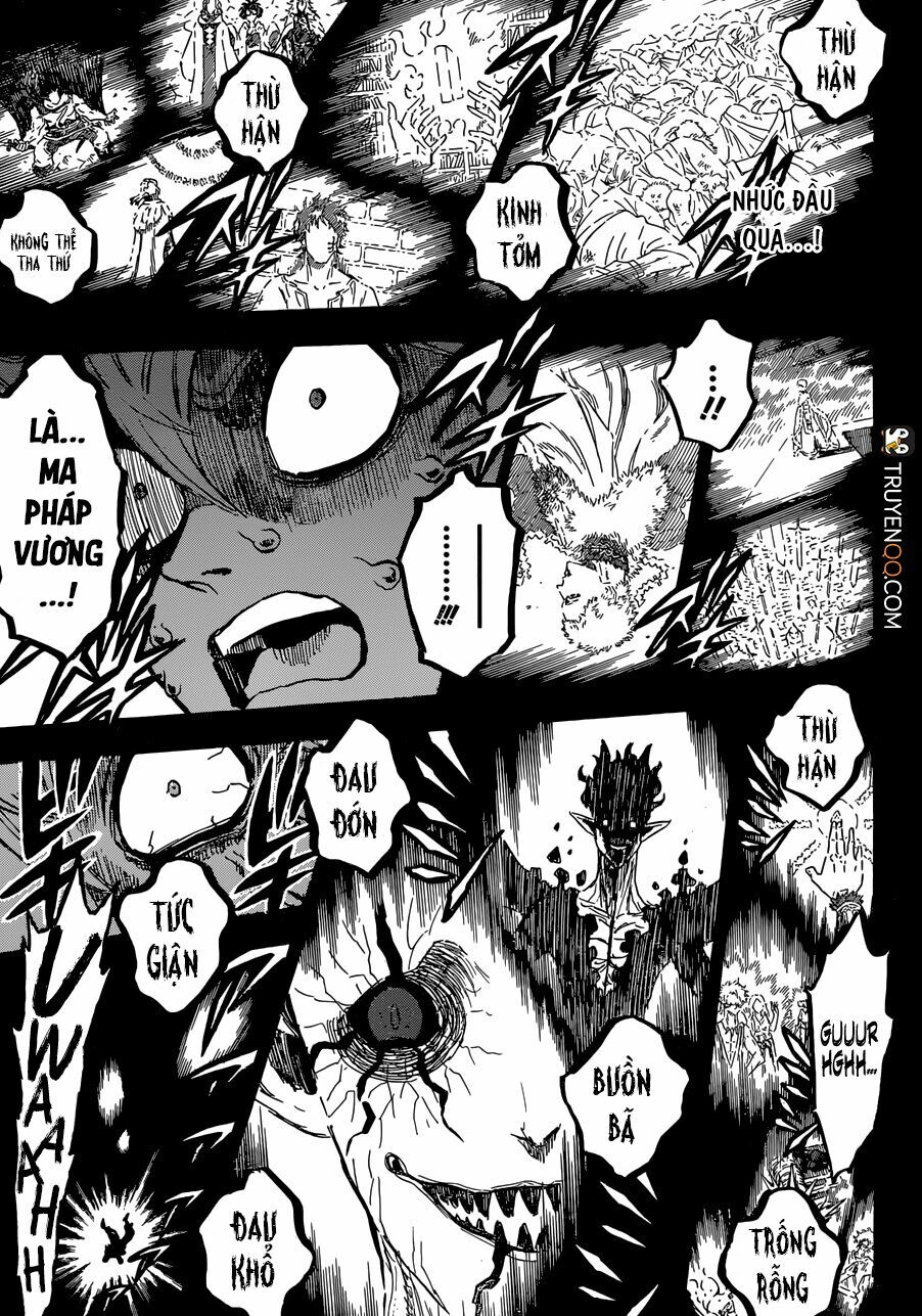 Pháp Sư Không Phép Thuật: Chapter 200