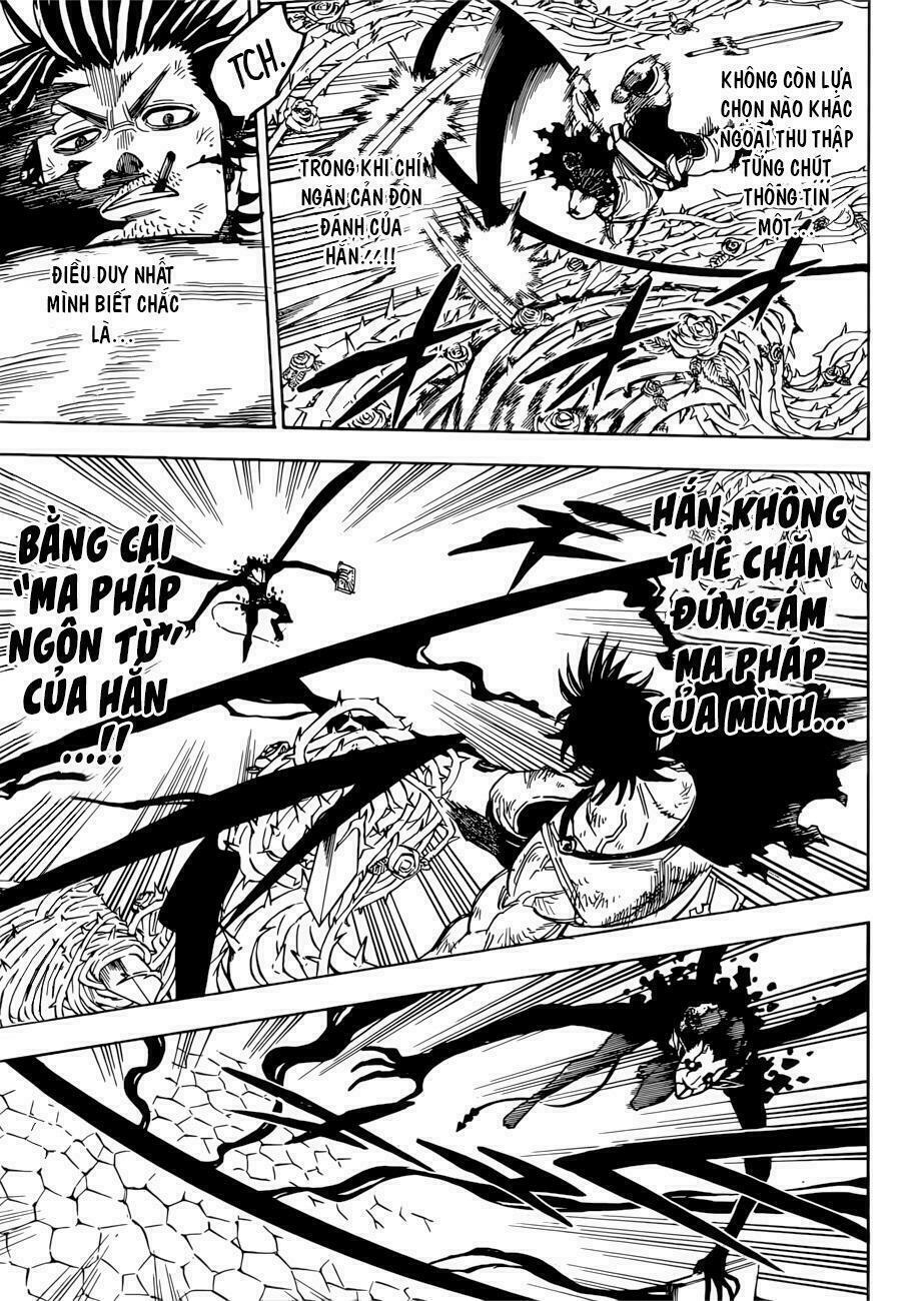 Pháp Sư Không Phép Thuật: Chapter 202
