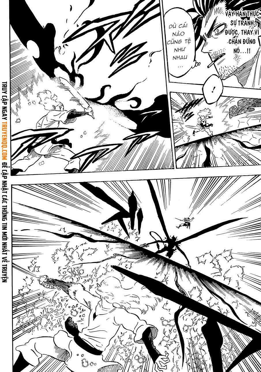 Pháp Sư Không Phép Thuật: Chapter 202