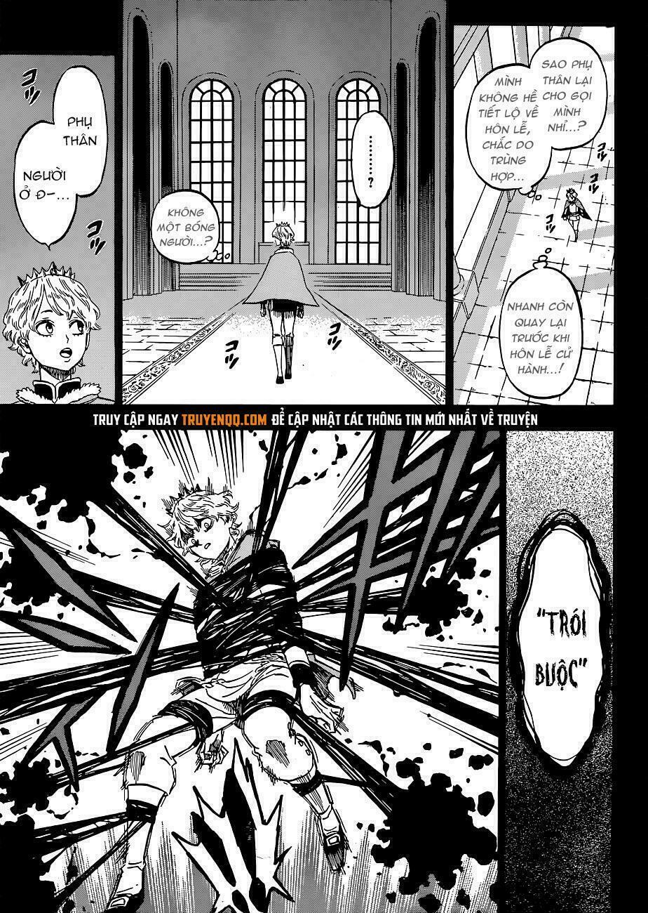 Pháp Sư Không Phép Thuật: Chapter 204