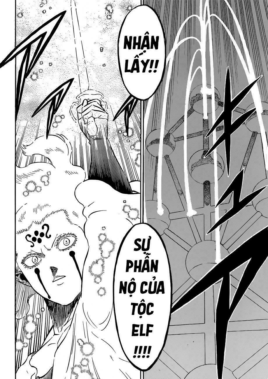 Pháp Sư Không Phép Thuật: Chapter 207