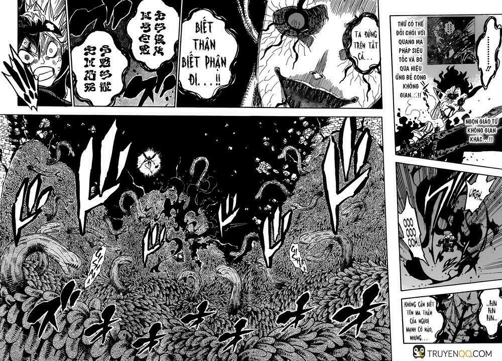 Pháp Sư Không Phép Thuật: Chapter 208