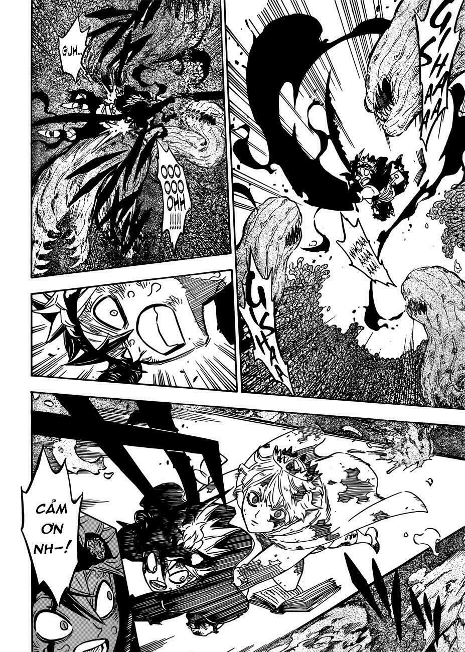 Pháp Sư Không Phép Thuật: Chapter 208