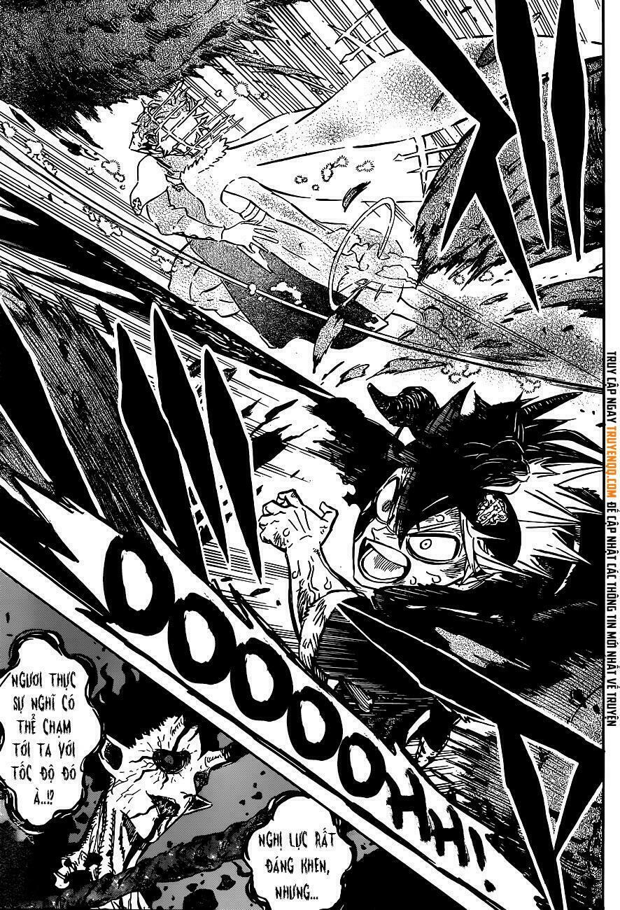 Pháp Sư Không Phép Thuật: Chapter 209