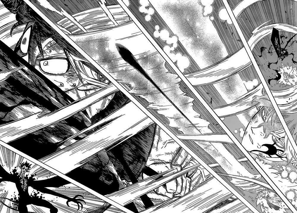 Pháp Sư Không Phép Thuật: Chapter 209