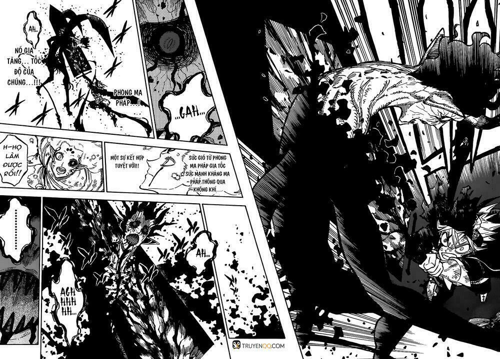 Pháp Sư Không Phép Thuật: Chapter 209