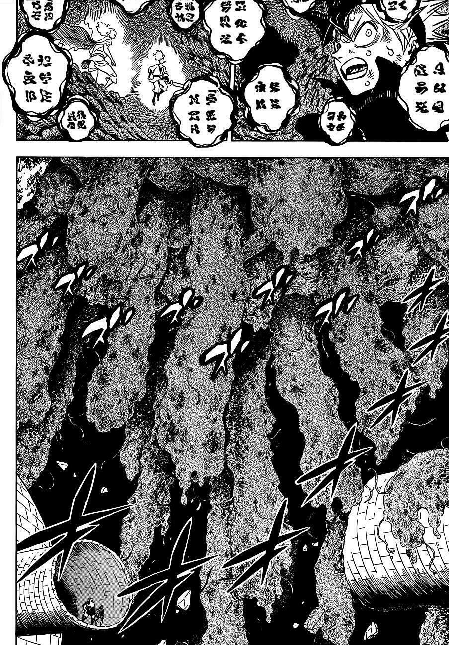 Pháp Sư Không Phép Thuật: Chapter 209