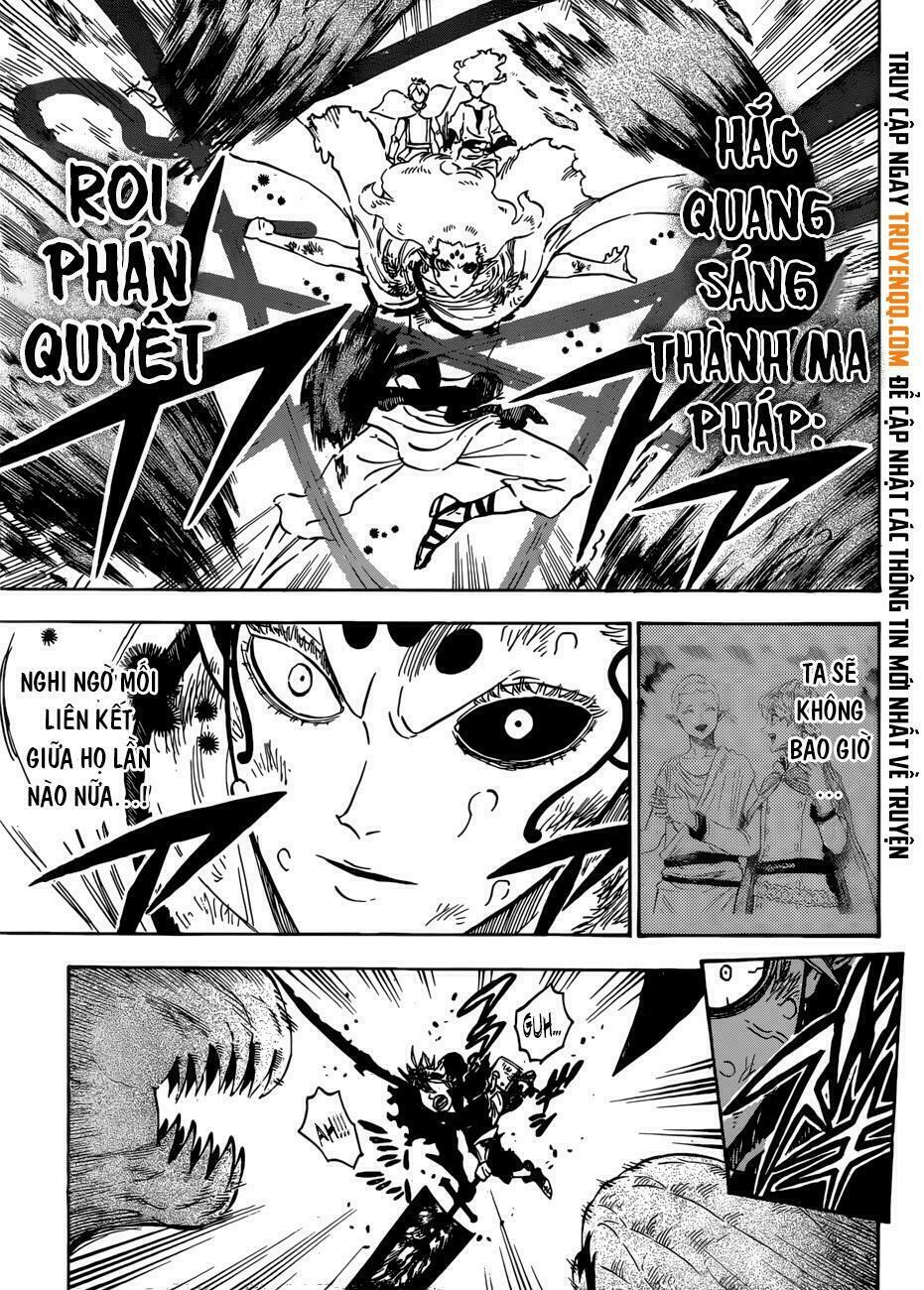 Pháp Sư Không Phép Thuật: Chapter 210