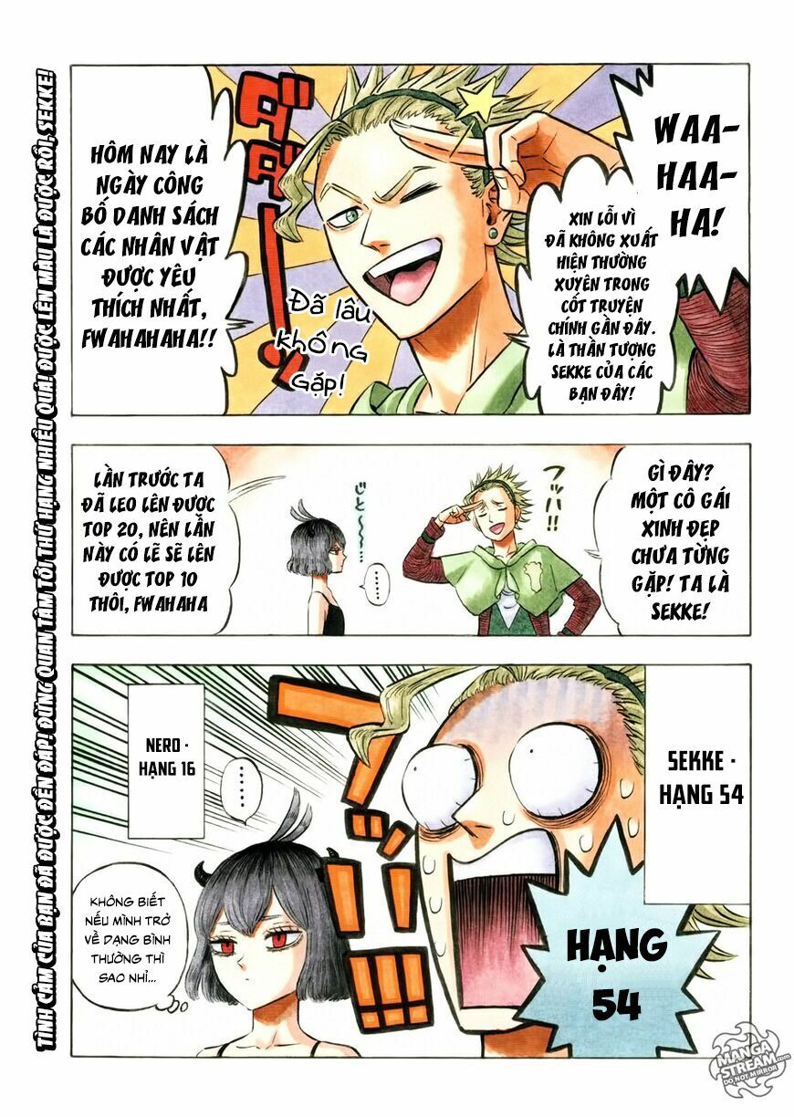 Pháp Sư Không Phép Thuật: Chapter 211