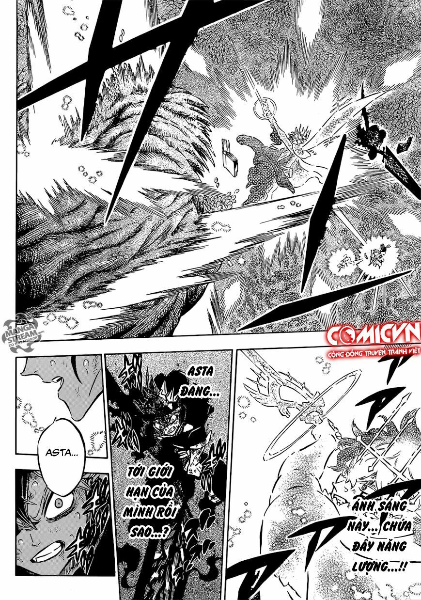 Pháp Sư Không Phép Thuật: Chapter 211