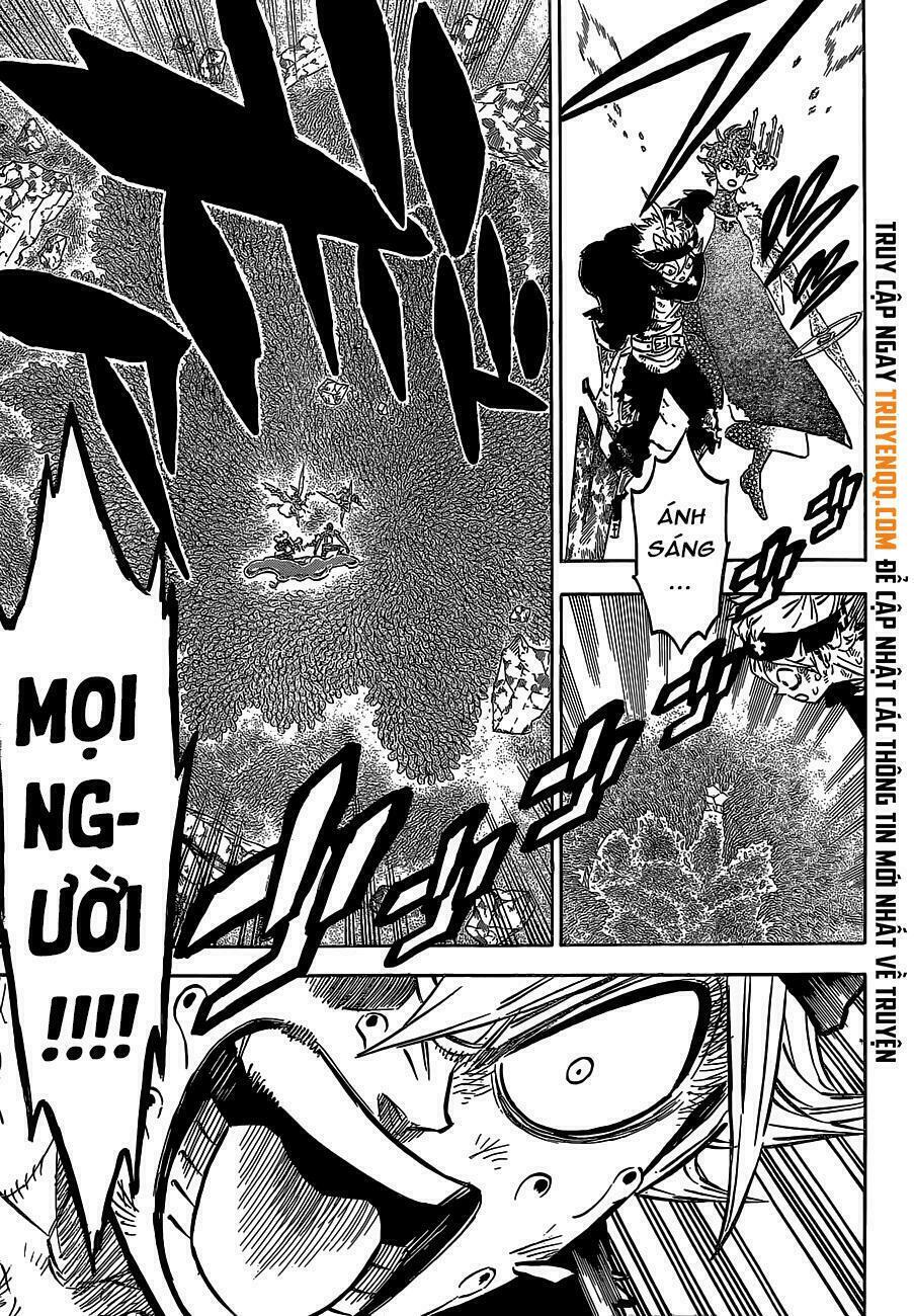 Pháp Sư Không Phép Thuật: Chapter 212