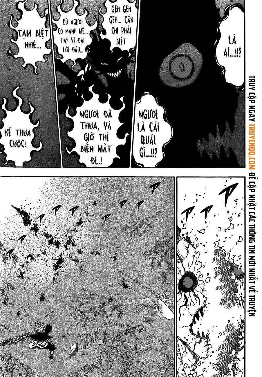 Pháp Sư Không Phép Thuật: Chapter 212