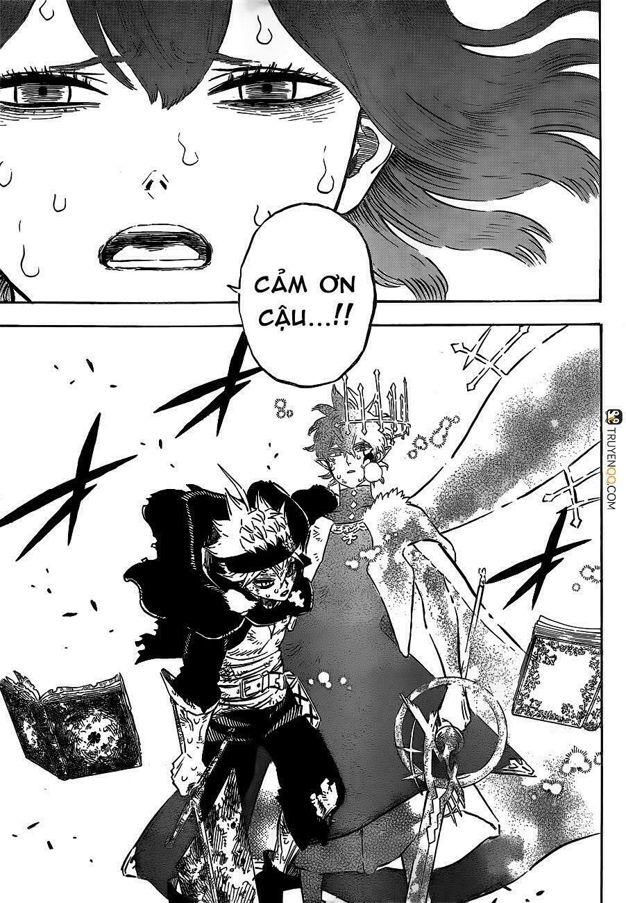 Pháp Sư Không Phép Thuật: Chapter 212