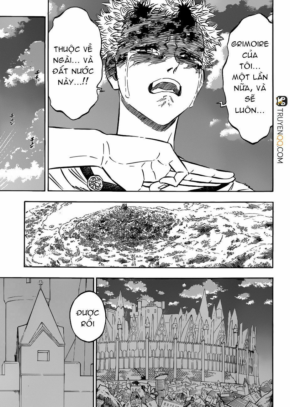 Pháp Sư Không Phép Thuật: Chapter 215