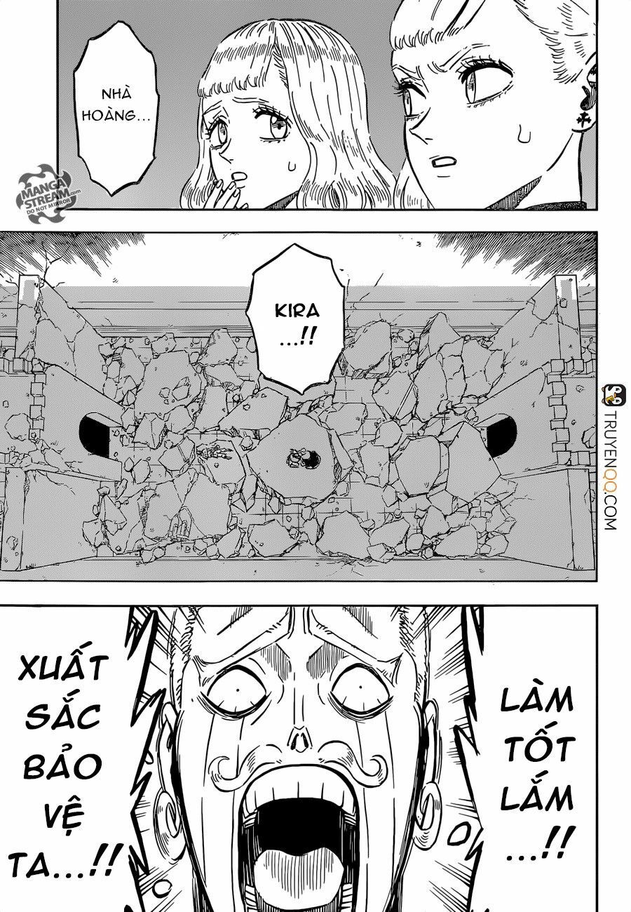 Pháp Sư Không Phép Thuật: Chapter 216
