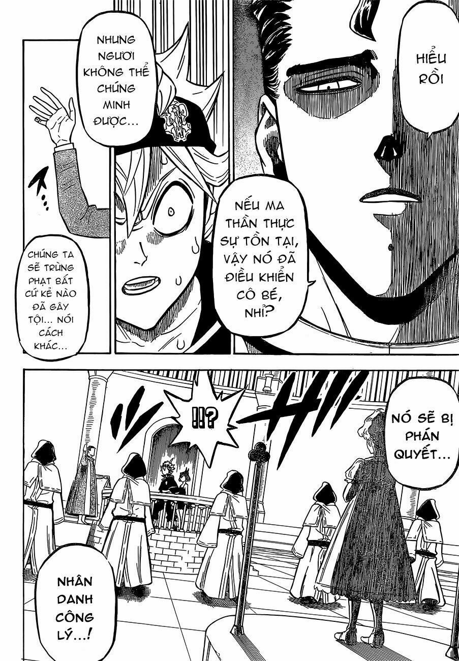 Pháp Sư Không Phép Thuật: Chapter 217