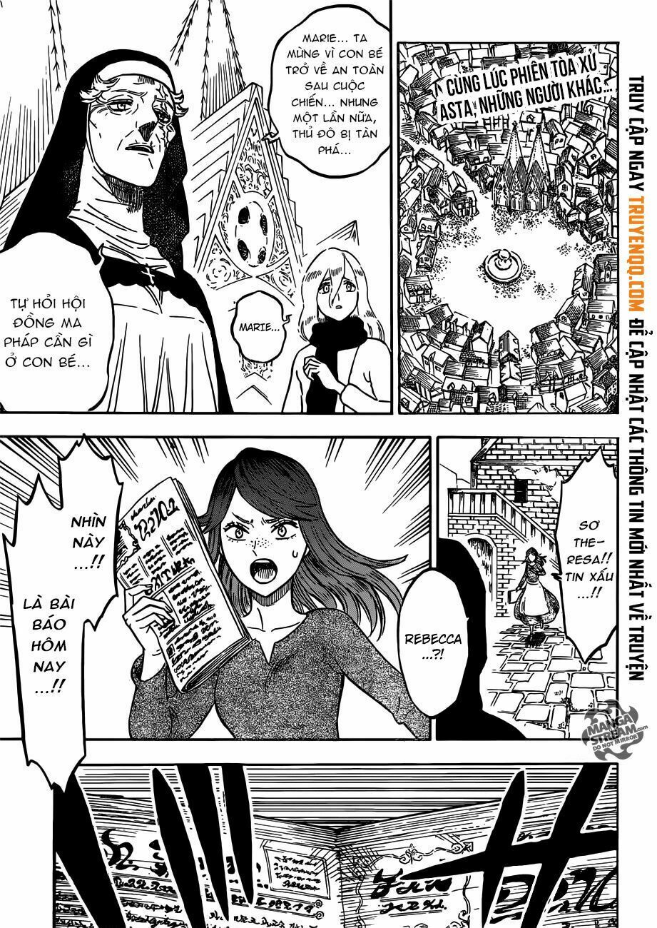 Pháp Sư Không Phép Thuật: Chapter 218