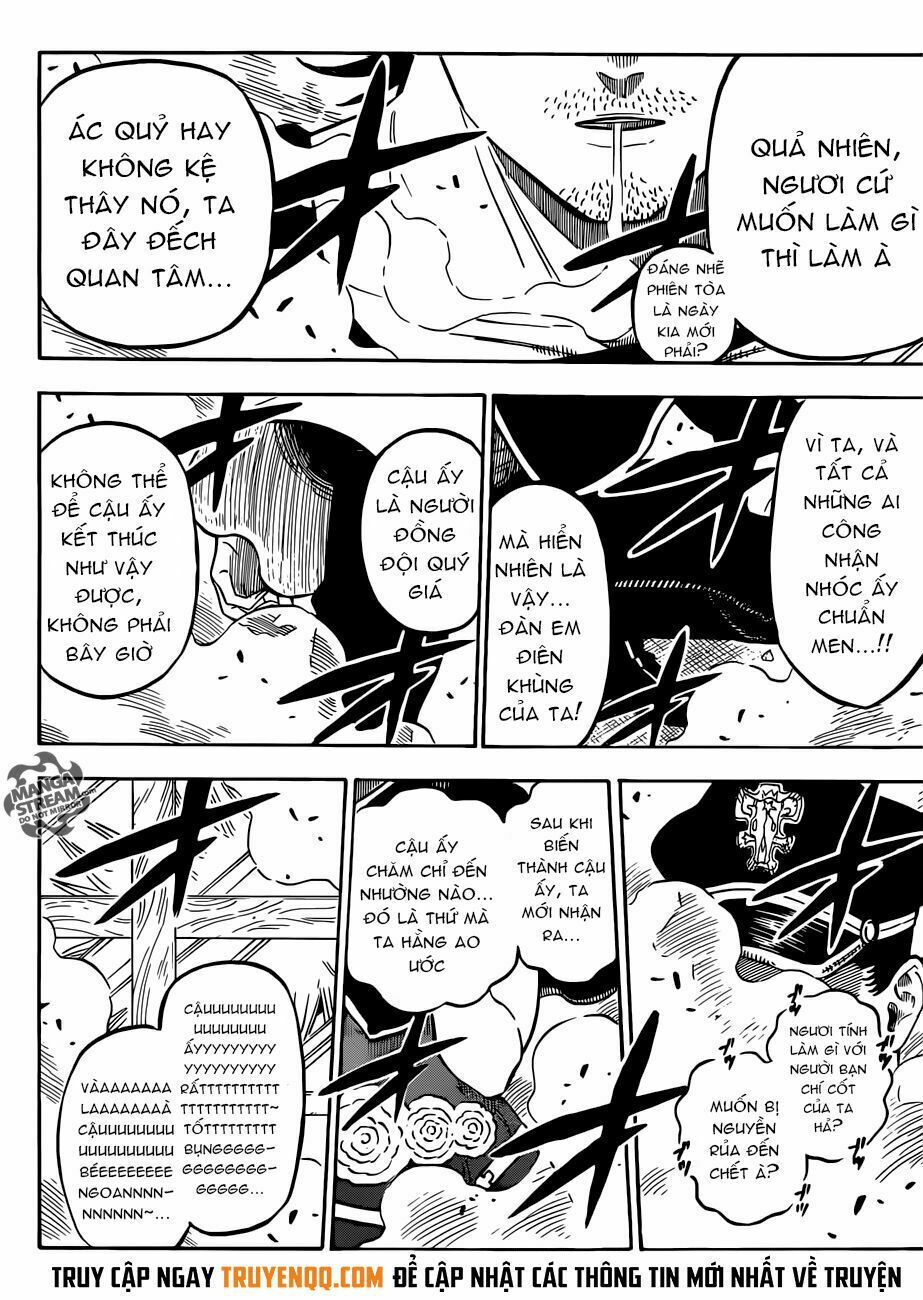 Pháp Sư Không Phép Thuật: Chapter 218