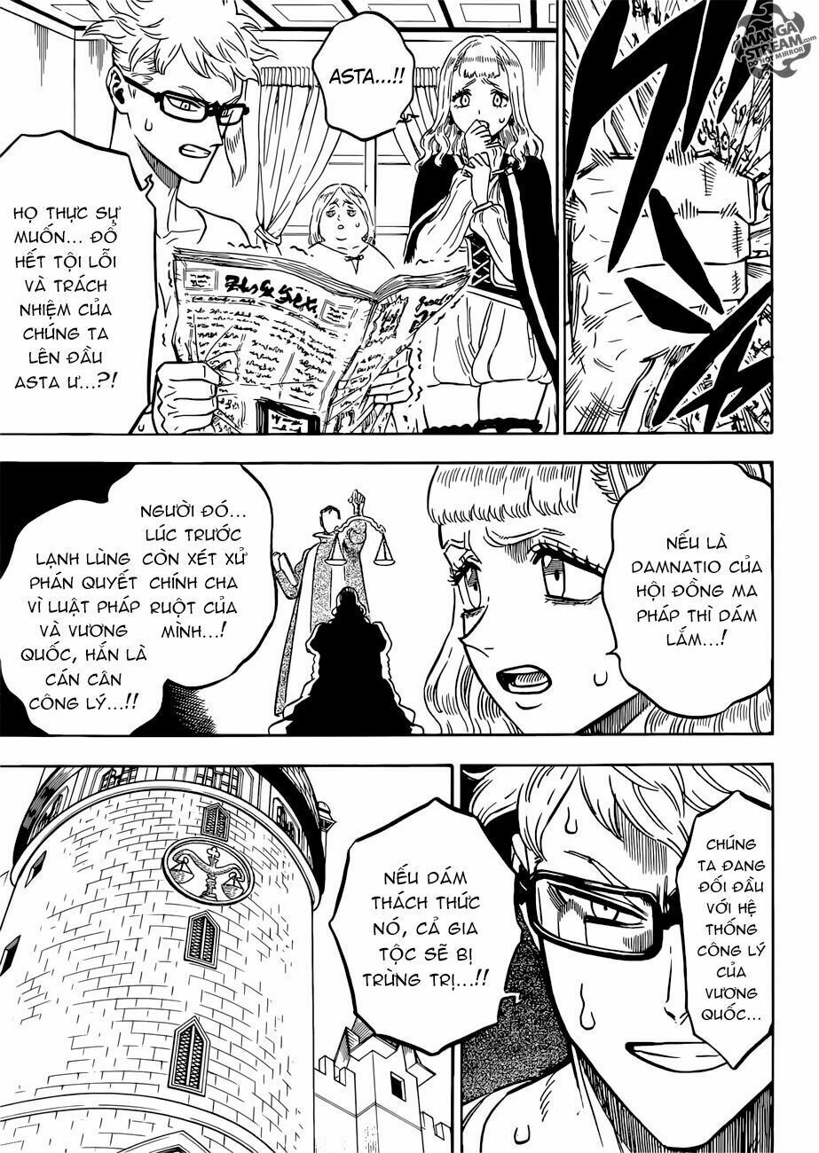 Pháp Sư Không Phép Thuật: Chapter 218