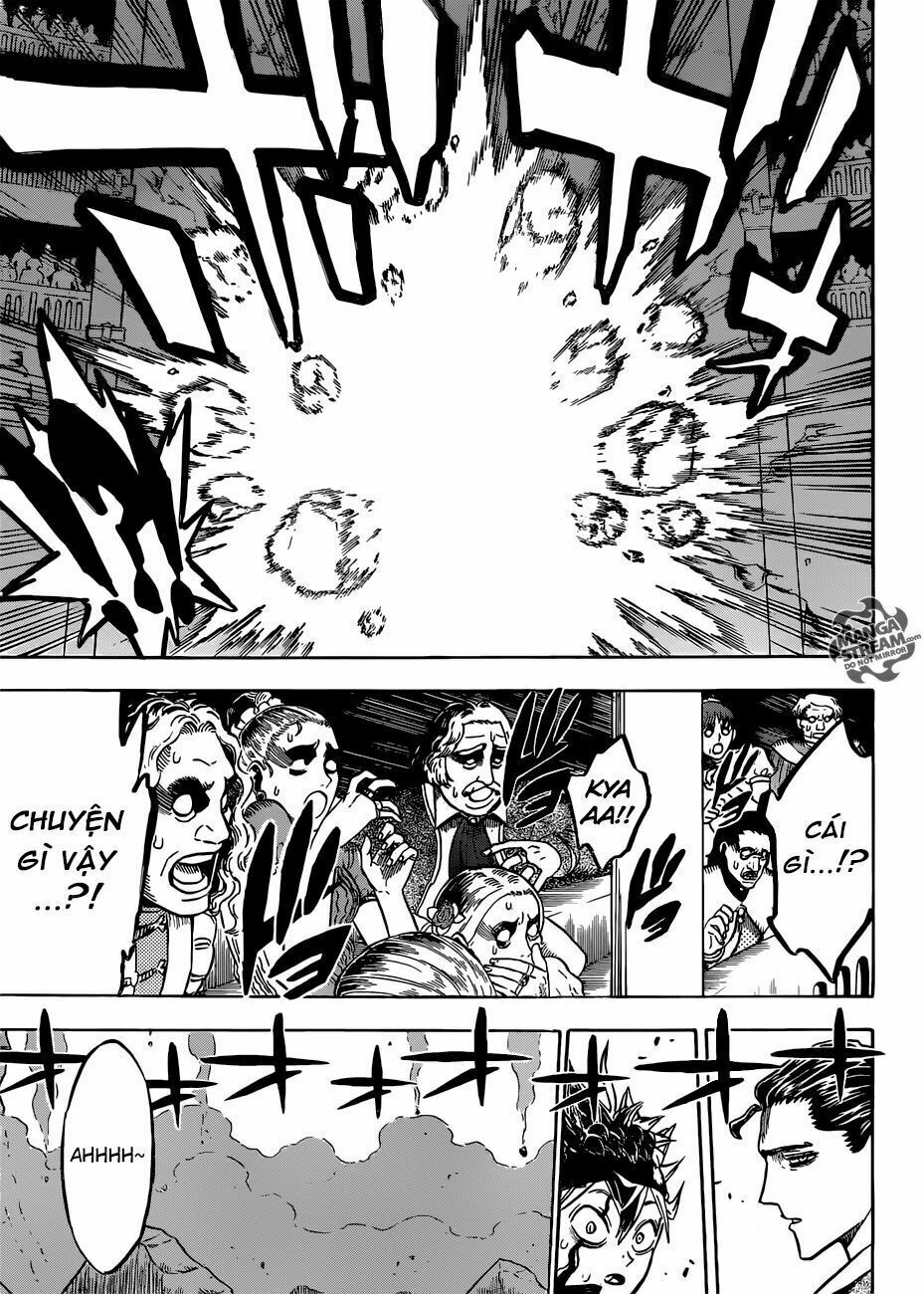 Pháp Sư Không Phép Thuật: Chapter 218