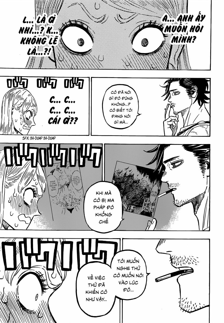 Pháp Sư Không Phép Thuật: Chapter 220