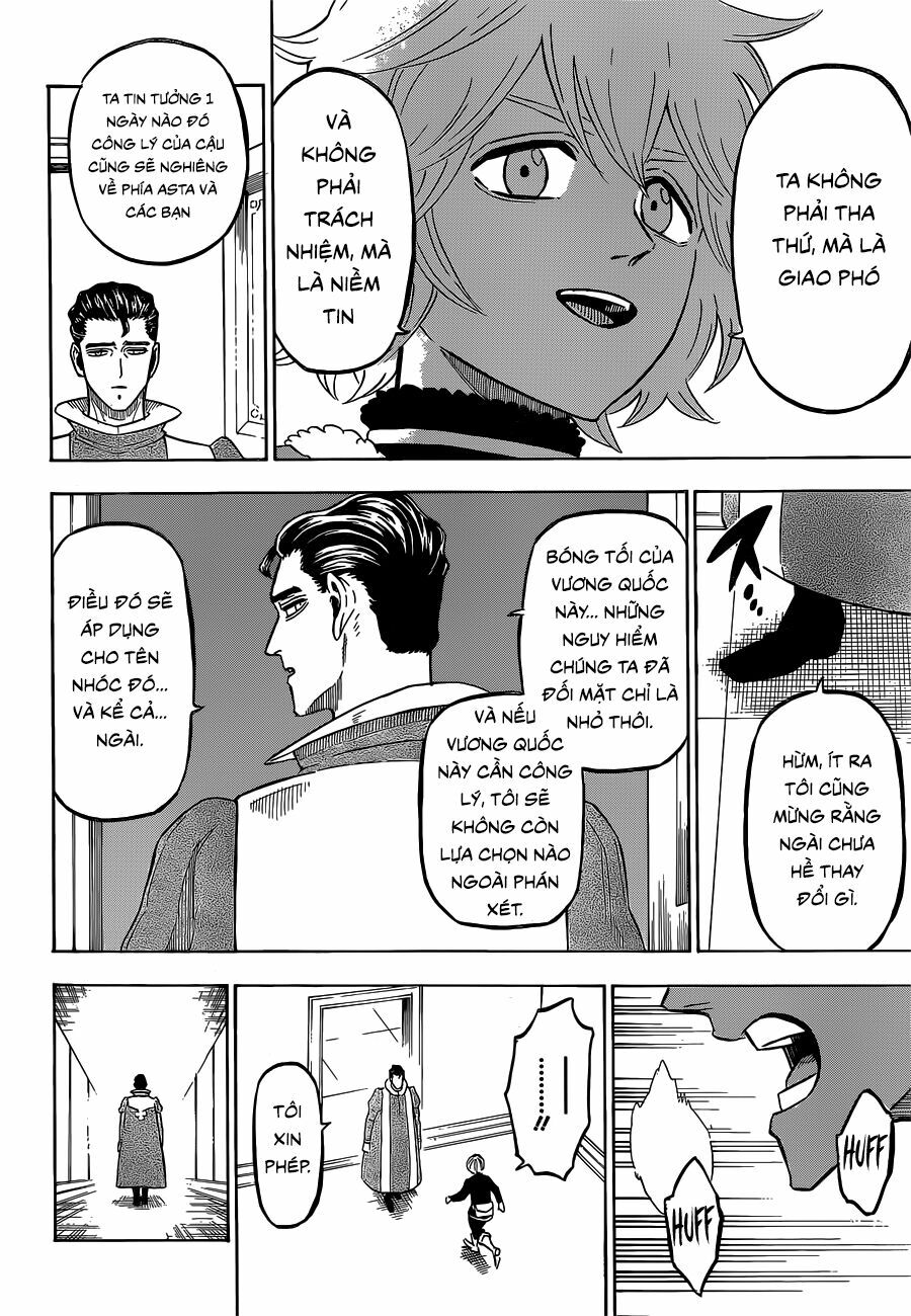 Pháp Sư Không Phép Thuật: Chapter 220