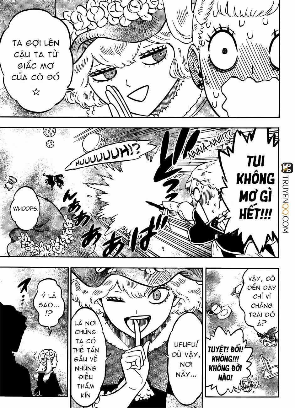 Pháp Sư Không Phép Thuật: Chapter 222