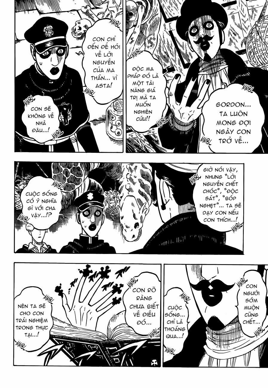 Pháp Sư Không Phép Thuật: Chapter 223