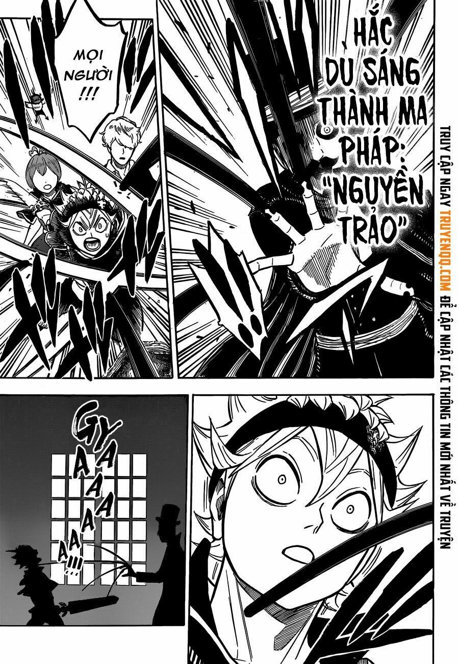 Pháp Sư Không Phép Thuật: Chapter 223
