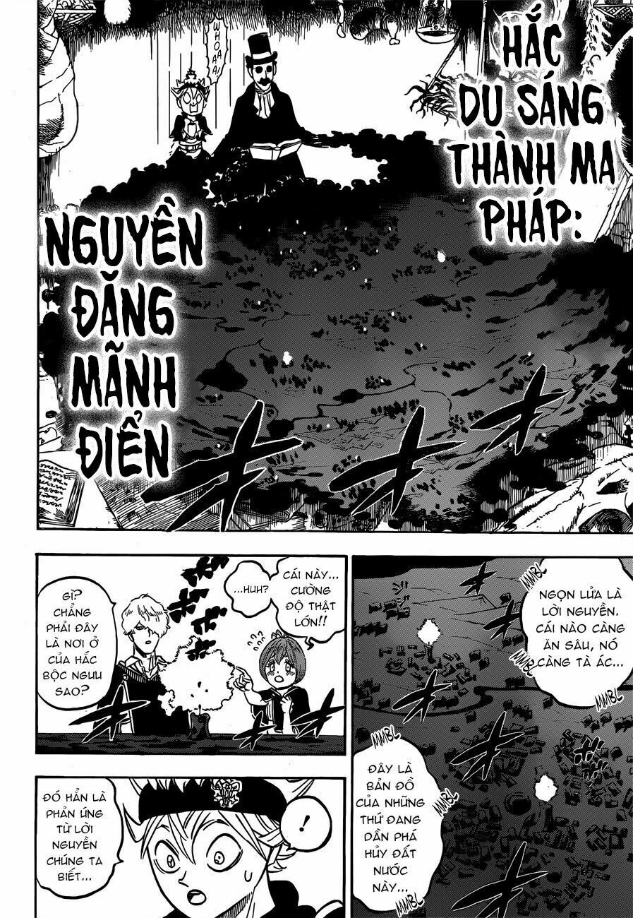 Pháp Sư Không Phép Thuật: Chapter 223