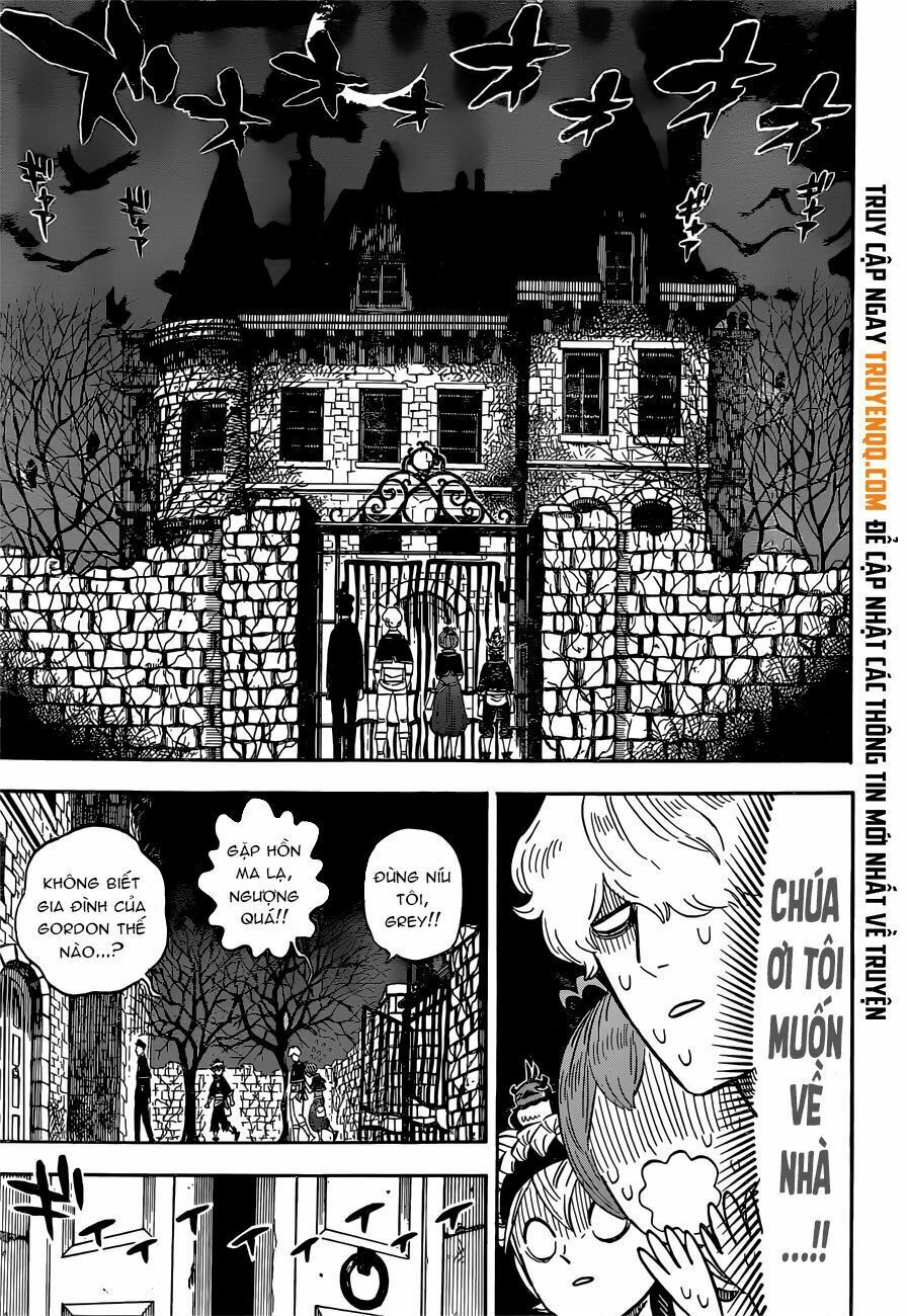 Pháp Sư Không Phép Thuật: Chapter 223