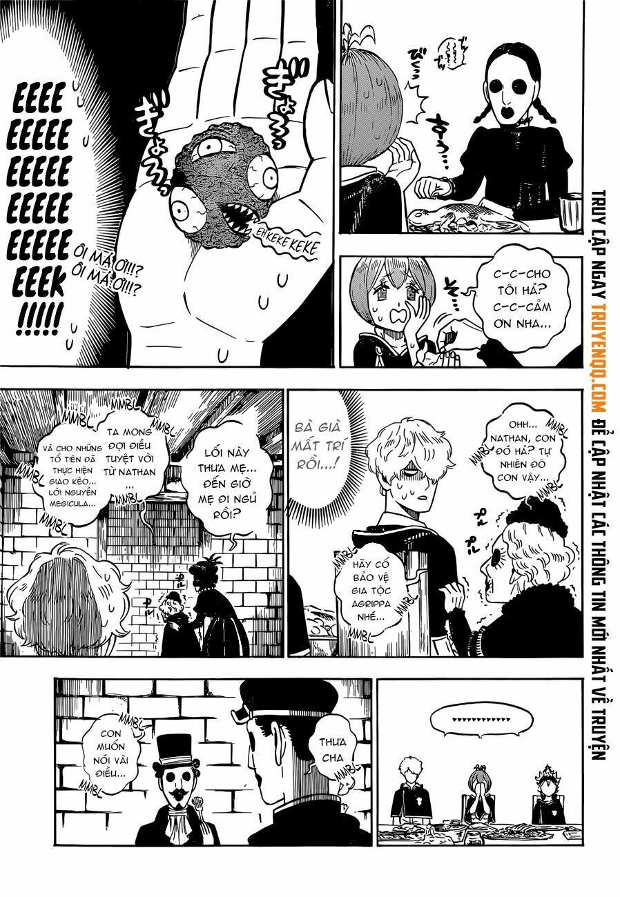 Pháp Sư Không Phép Thuật: Chapter 223