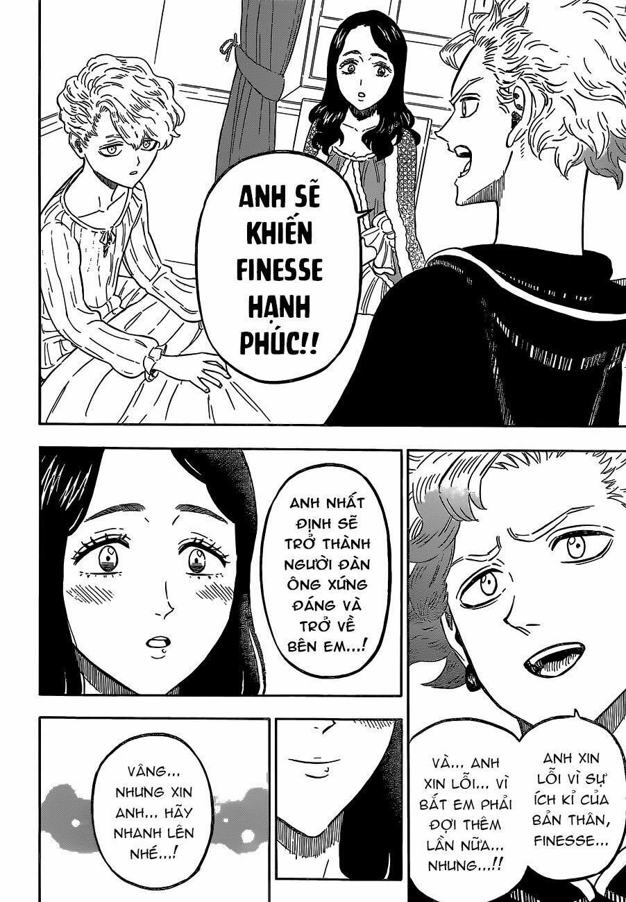 Pháp Sư Không Phép Thuật: Chapter 224