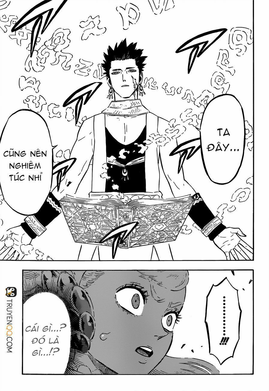 Pháp Sư Không Phép Thuật: Chapter 225