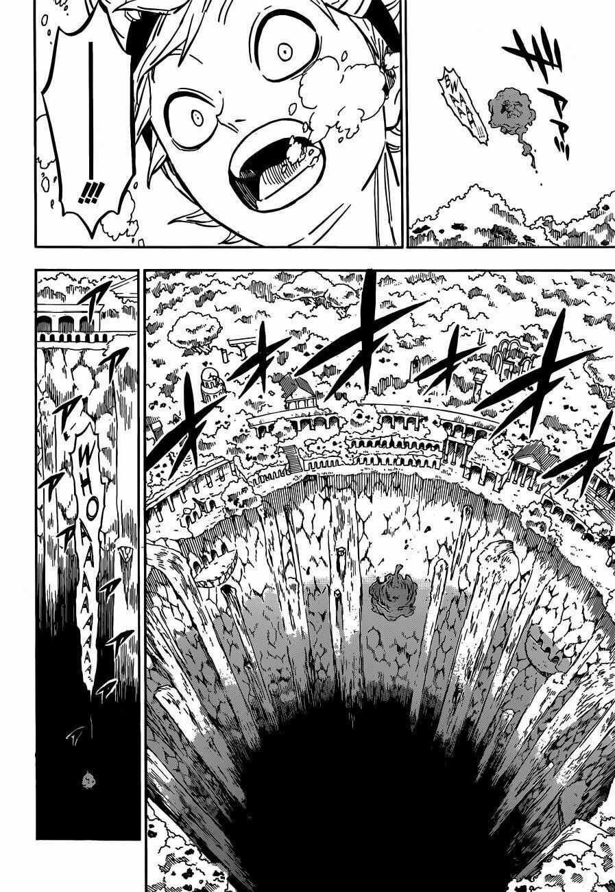 Pháp Sư Không Phép Thuật: Chapter 225