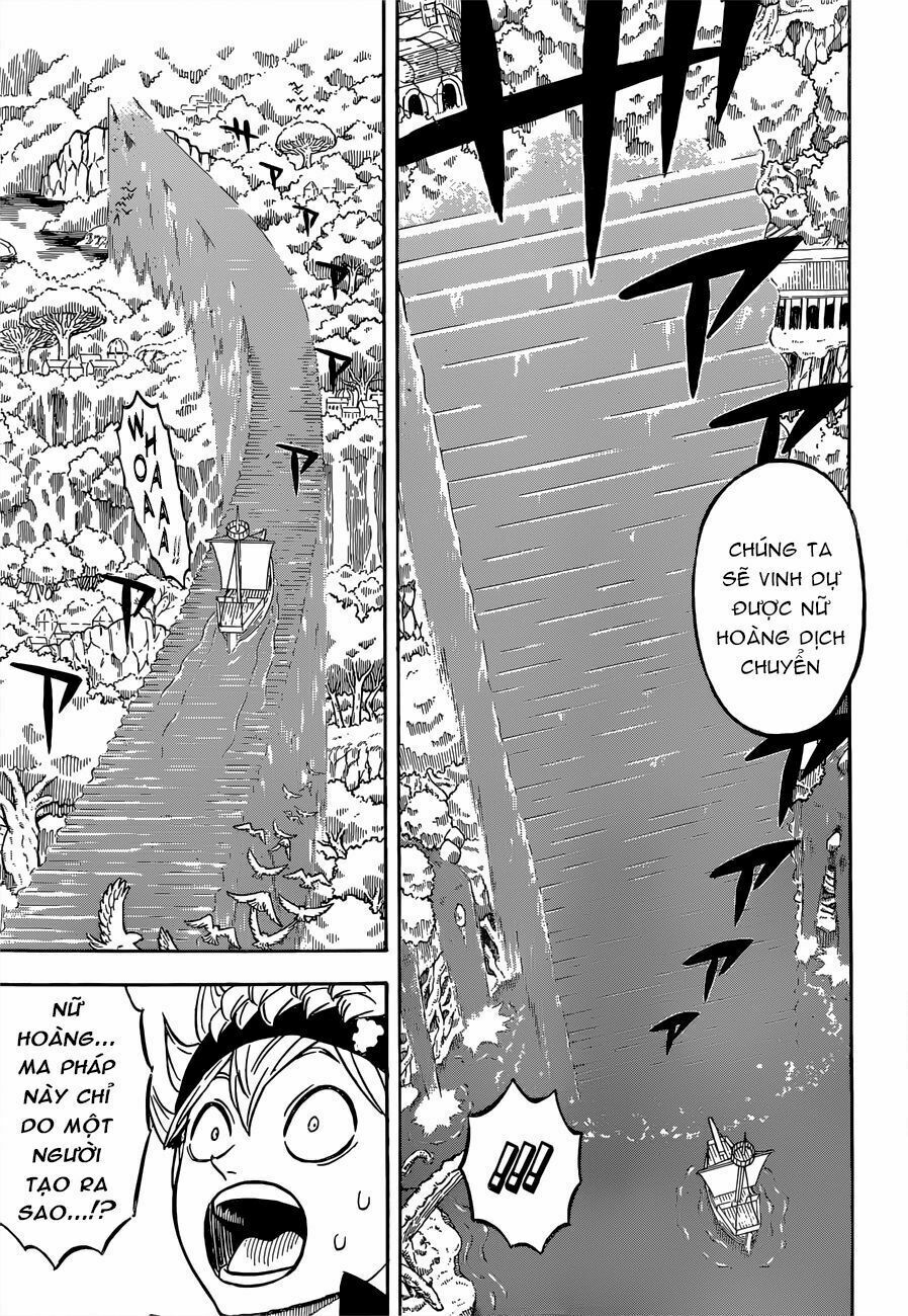 Pháp Sư Không Phép Thuật: Chapter 225