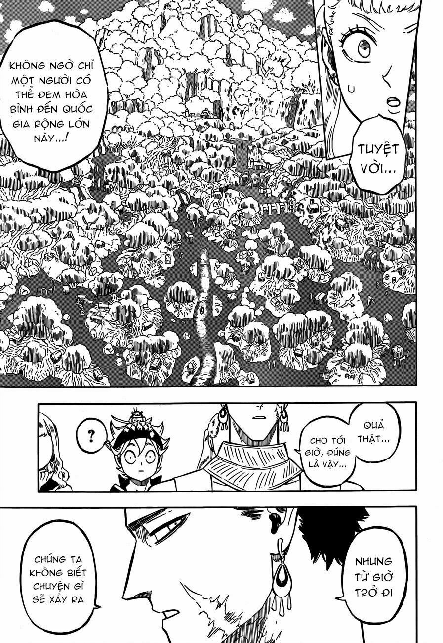 Pháp Sư Không Phép Thuật: Chapter 225