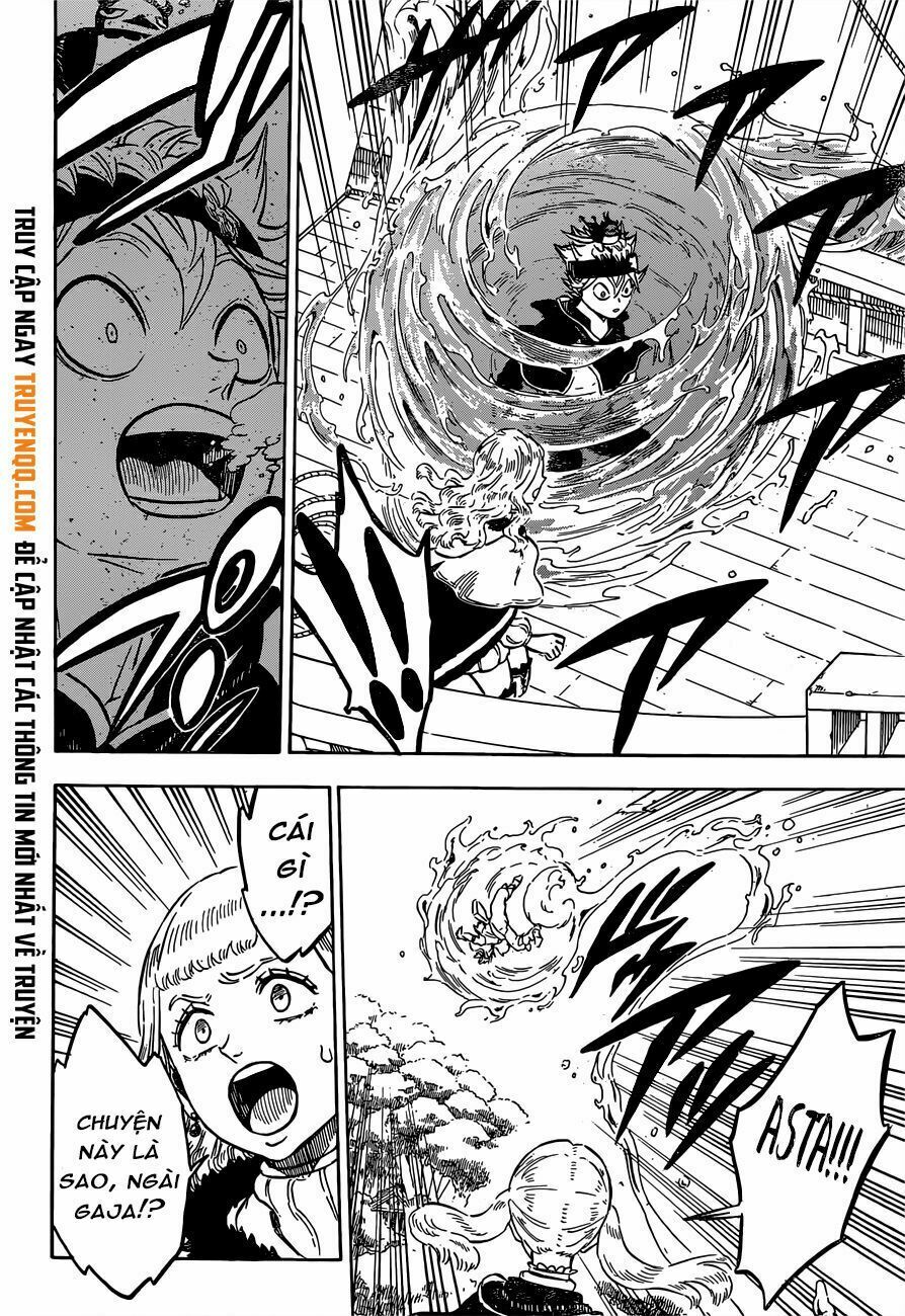 Pháp Sư Không Phép Thuật: Chapter 225