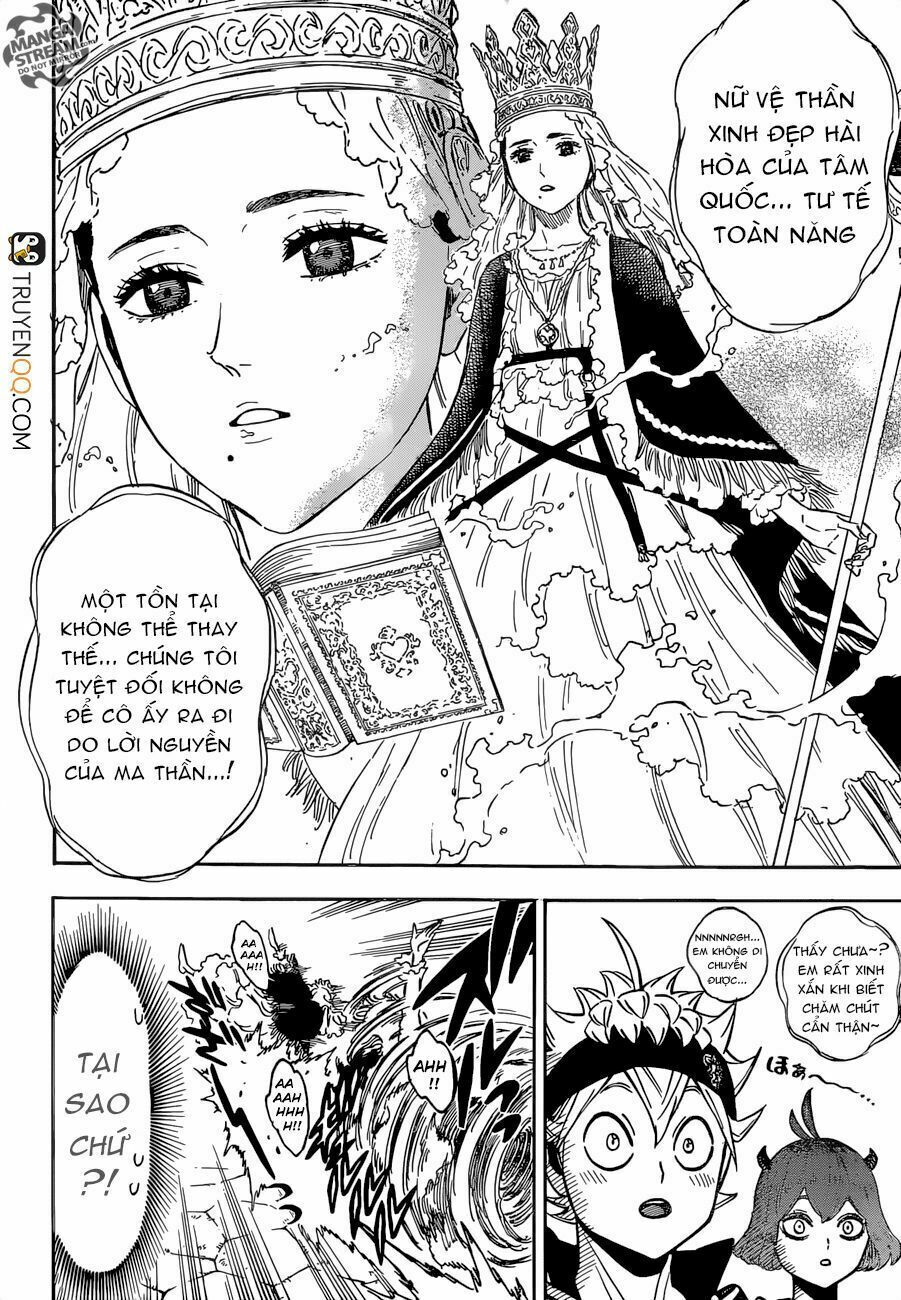 Pháp Sư Không Phép Thuật: Chapter 227