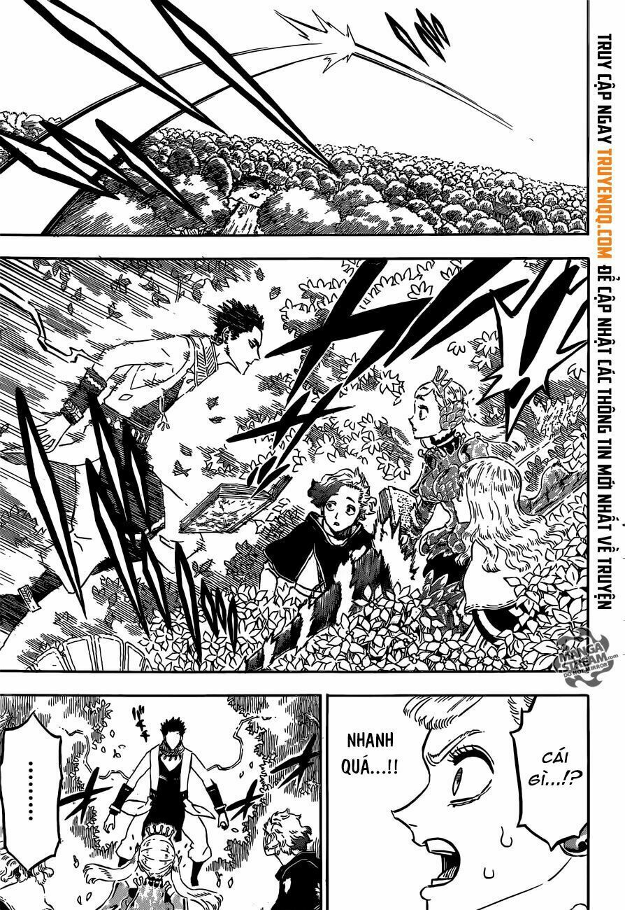 Pháp Sư Không Phép Thuật: Chapter 227