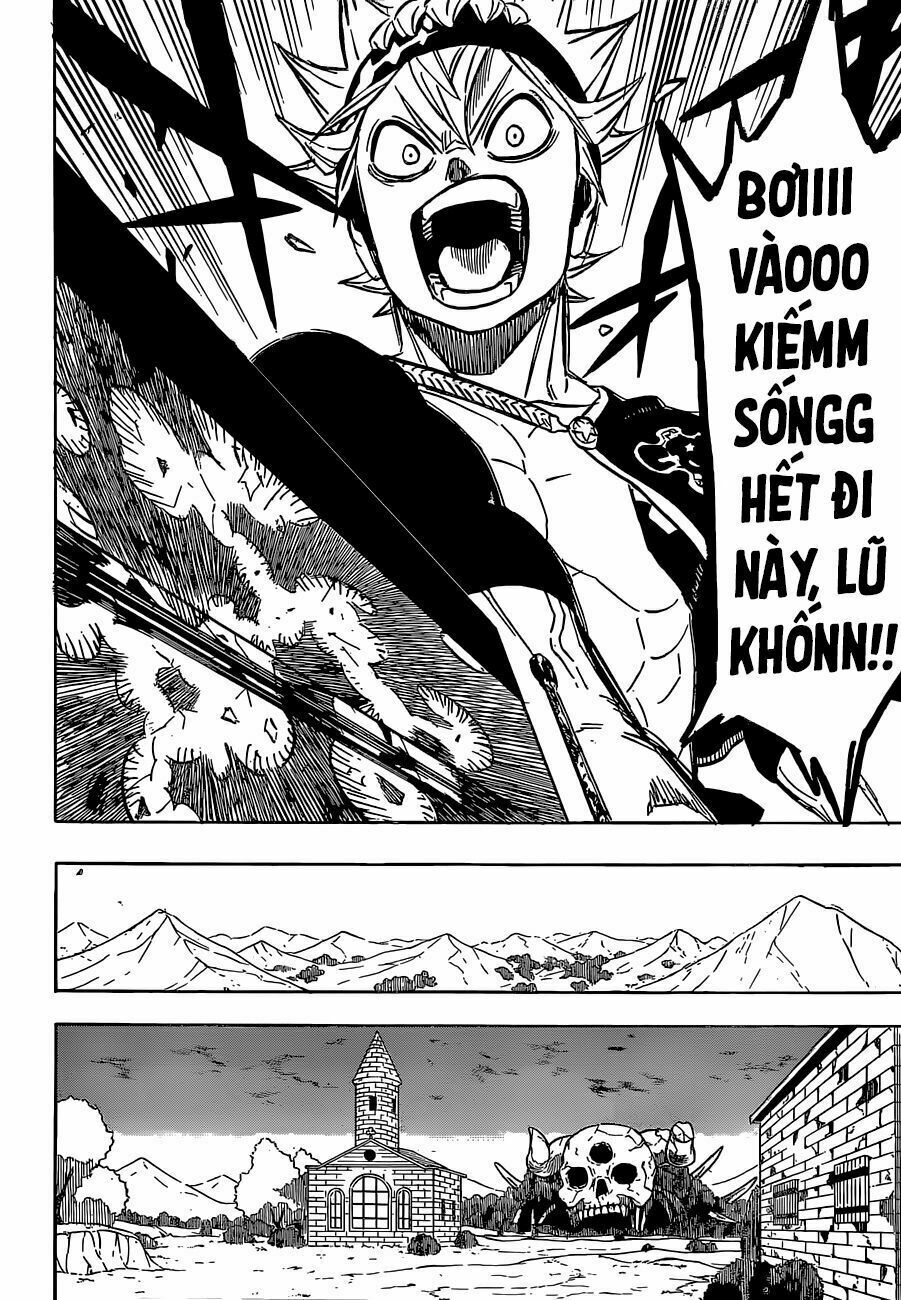 Pháp Sư Không Phép Thuật: Chapter 229